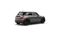 MINI SE 135 kW (184 CV) MINI Cooperthumbs8 MINI SE 135 kW (184 CV) MINI Cooperthumbs8