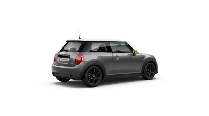 MINI SE 135 kW (184 CV) MINI Cooper en la provincia de Barcelona MINI SE 135 kW (184 CV) MINI Cooper en la provincia de Barcelona