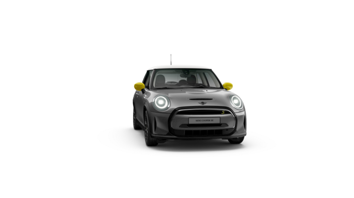 MINI SE 135 kW (184 CV) MINI Cooper en la provincia de Barcelona MINI SE 135 kW (184 CV) MINI Cooper en la provincia de Barcelona