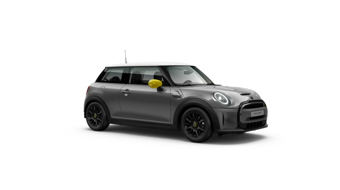 MINI SE 135 kW (184 CV) MINI Cooper en la provincia de Barcelona MINI SE 135 kW (184 CV) MINI Cooper en la provincia de Barcelona