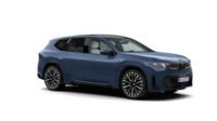BMW 50 xDrive 345 kW (469 CV) iX3thumbs4 BMW 50 xDrive 345 kW (469 CV) iX3thumbs4