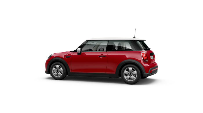 MINI 100 kW (136 CV) MINI Cooper en la provincia de Barcelona MINI 100 kW (136 CV) MINI Cooper en la provincia de Barcelona