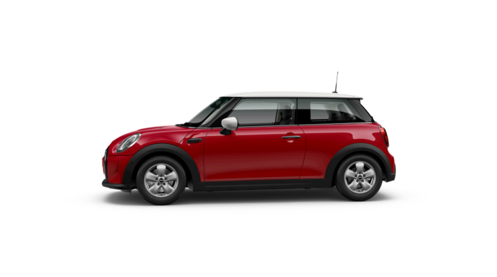 MINI 100 kW (136 CV) MINI Cooper en la provincia de Barcelona MINI 100 kW (136 CV) MINI Cooper en la provincia de Barcelona