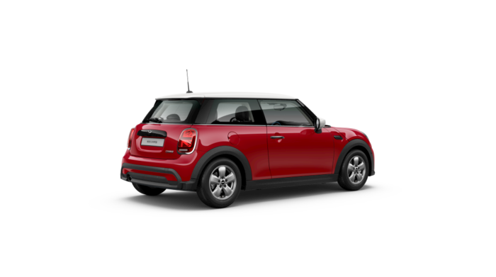 MINI 100 kW (136 CV) MINI Cooper en la provincia de Barcelona MINI 100 kW (136 CV) MINI Cooper en la provincia de Barcelona