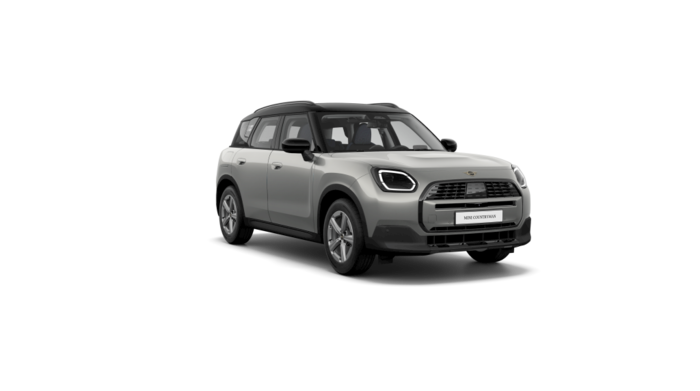 MINI D 120 kW (163 CV) MINI Countryman en la provincia de Barcelona MINI D 120 kW (163 CV) MINI Countryman en la provincia de Barcelona