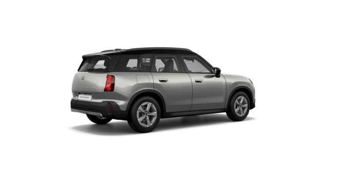 MINI D 120 kW (163 CV) MINI Countryman en la provincia de Barcelona MINI D 120 kW (163 CV) MINI Countryman en la provincia de Barcelona
