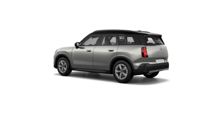 MINI D 120 kW (163 CV) MINI Countryman en la provincia de Barcelona MINI D 120 kW (163 CV) MINI Countryman en la provincia de Barcelona