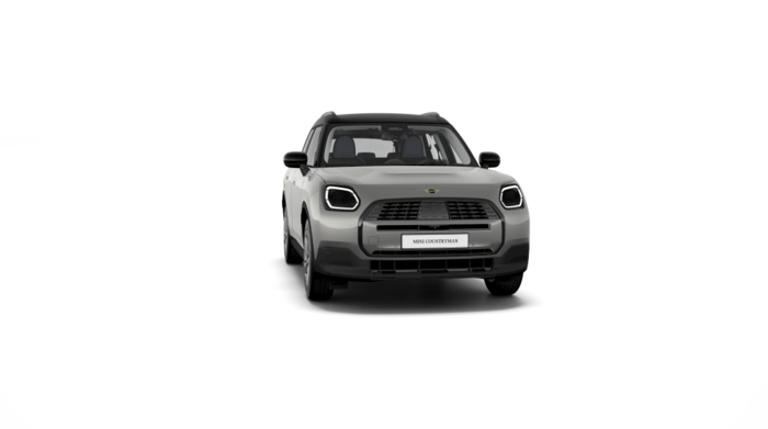 MINI D 120 kW (163 CV) MINI Countryman en la provincia de Barcelona MINI D 120 kW (163 CV) MINI Countryman en la provincia de Barcelona