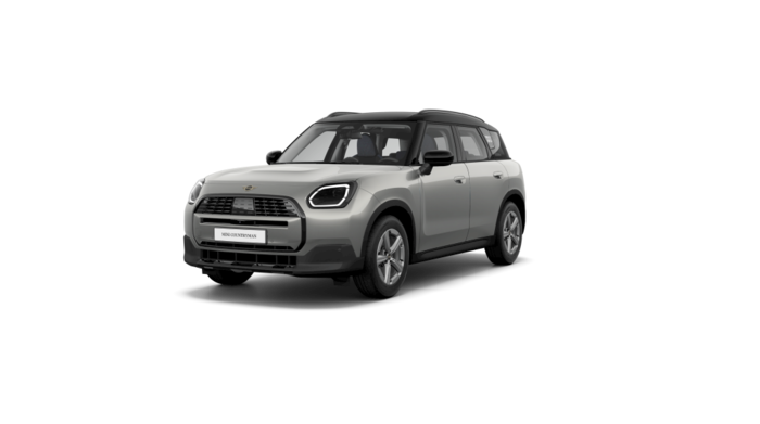 MINI D 120 kW (163 CV) MINI Countryman en la provincia de Barcelona MINI D 120 kW (163 CV) MINI Countryman en la provincia de Barcelona