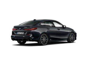 BMW Serie 2 216d Gran Coupe 85 kW (116 CV) 109990444 en la provincia de Barcelona BMW Serie 2 216d Gran Coupe 85 kW (116 CV) 109990444 en la provincia de Barcelona