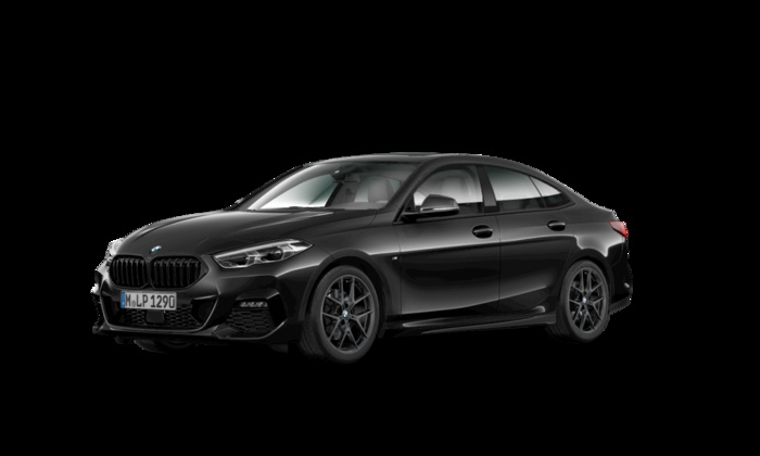 BMW 218d Gran Coupe 110 kW (150 CV) Serie 2 en Barcelona BMW 218d Gran Coupe 110 kW (150 CV) Serie 2 en Barcelona