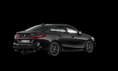 BMW Serie 2 218d Gran Coupe 110 kW (150 CV) 89211854 en Barcelona BMW Serie 2 218d Gran Coupe 110 kW (150 CV) 89211854 en Barcelona