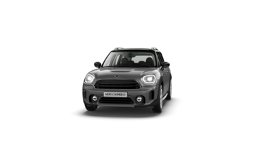 MINI MINI Countryman Cooper D 110 kW (150 CV) 118972619 MINI MINI Countryman Cooper D 110 kW (150 CV) 118972619