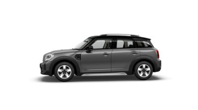 MINI MINI Countryman Cooper D 110 kW (150 CV) 118972619 en la provincia de Barcelona MINI MINI Countryman Cooper D 110 kW (150 CV) 118972619 en la provincia de Barcelona