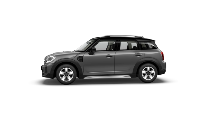 MINI Cooper D 110 kW (150 CV) MINI Countryman en la provincia de Barcelona MINI Cooper D 110 kW (150 CV) MINI Countryman en la provincia de Barcelona