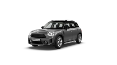 MINI MINI Countryman Cooper D 110 kW (150 CV) 118972619 en la provincia de Barcelona MINI MINI Countryman Cooper D 110 kW (150 CV) 118972619 en la provincia de Barcelona