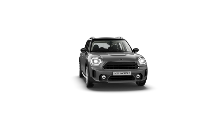 MINI Cooper D 110 kW (150 CV) MINI Countryman en la provincia de Barcelona MINI Cooper D 110 kW (150 CV) MINI Countryman en la provincia de Barcelona