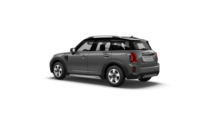 MINI Cooper D 110 kW (150 CV) MINI Countryman en la provincia de Barcelona MINI Cooper D 110 kW (150 CV) MINI Countryman en la provincia de Barcelona