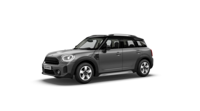 MINI MINI Countryman Cooper D 110 kW (150 CV) 118972619 en la provincia de Barcelona MINI MINI Countryman Cooper D 110 kW (150 CV) 118972619 en la provincia de Barcelona