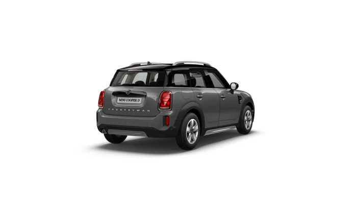 MINI Cooper D 110 kW (150 CV) MINI Countryman en la provincia de Barcelona MINI Cooper D 110 kW (150 CV) MINI Countryman en la provincia de Barcelona