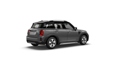 MINI MINI Countryman Cooper D 110 kW (150 CV) 118972619 en la provincia de Barcelona MINI MINI Countryman Cooper D 110 kW (150 CV) 118972619 en la provincia de Barcelona