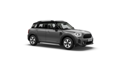 MINI MINI Countryman Cooper D 110 kW (150 CV) 118972619 en la provincia de Barcelona MINI MINI Countryman Cooper D 110 kW (150 CV) 118972619 en la provincia de Barcelona