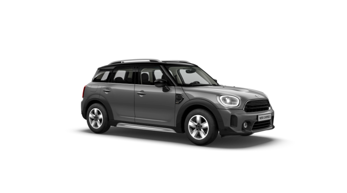 MINI Cooper D 110 kW (150 CV) MINI Countryman en la provincia de Barcelona MINI Cooper D 110 kW (150 CV) MINI Countryman en la provincia de Barcelona