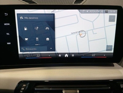 BMW X1 sDrive18i 100 kW (136 CV) 87284594 en Barcelona BMW X1 sDrive18i 100 kW (136 CV) 87284594 en Barcelona