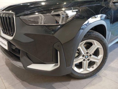 BMW X1 sDrive18i 100 kW (136 CV) 87284594 en Barcelona BMW X1 sDrive18i 100 kW (136 CV) 87284594 en Barcelona