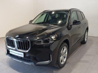 BMW X1 sDrive18i 100 kW (136 CV) 87284597 en Barcelona BMW X1 sDrive18i 100 kW (136 CV) 87284597 en Barcelona