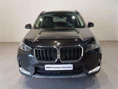 BMW X1 sDrive18i 100 kW (136 CV) 87284597 en Barcelona BMW X1 sDrive18i 100 kW (136 CV) 87284597 en Barcelona