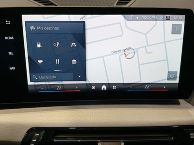 BMW X1 sDrive18i 100 kW (136 CV) 87284597 en Barcelona BMW X1 sDrive18i 100 kW (136 CV) 87284597 en Barcelona