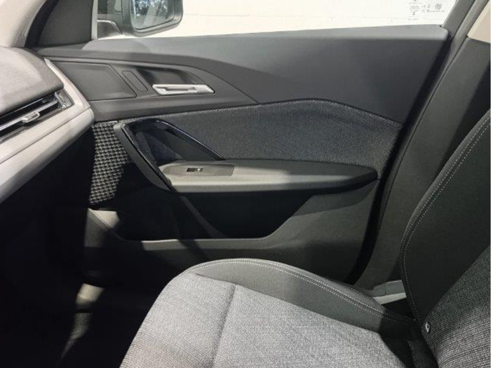 BMW sDrive18i 100 kW (136 CV) X1 en Barcelona BMW sDrive18i 100 kW (136 CV) X1 en Barcelona