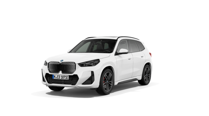 BMW eDrive20 150 kW (204 CV) iX1 en la provincia de Barcelona BMW eDrive20 150 kW (204 CV) iX1 en la provincia de Barcelona