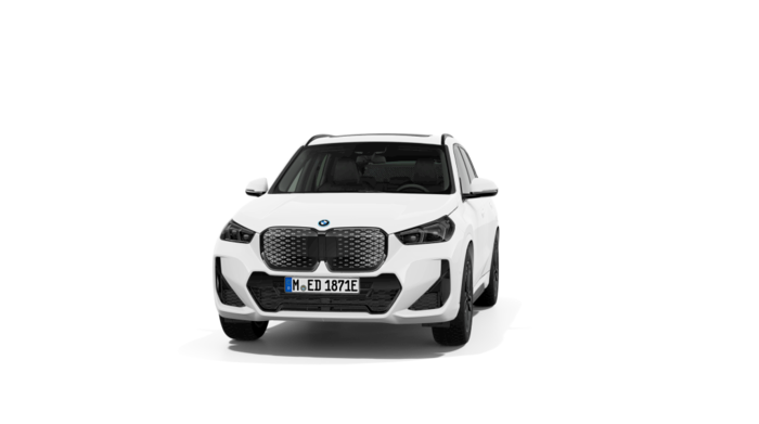 BMW eDrive20 150 kW (204 CV) iX1 en la provincia de Barcelona BMW eDrive20 150 kW (204 CV) iX1 en la provincia de Barcelona