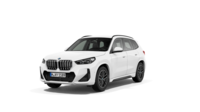 BMW sDrive18d 110 kW (150 CV) X1thumbs3 BMW sDrive18d 110 kW (150 CV) X1thumbs3