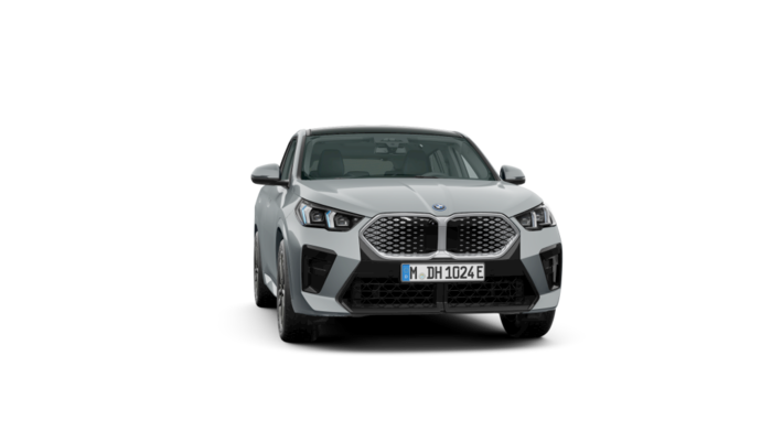 BMW eDrive20 150 kW (204 CV) iX2 en la provincia de Barcelona BMW eDrive20 150 kW (204 CV) iX2 en la provincia de Barcelona