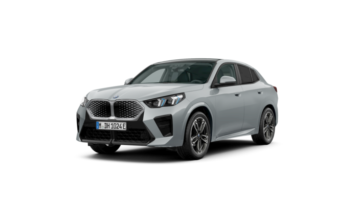 BMW eDrive20 150 kW (204 CV) iX2 en la provincia de Barcelona BMW eDrive20 150 kW (204 CV) iX2 en la provincia de Barcelona