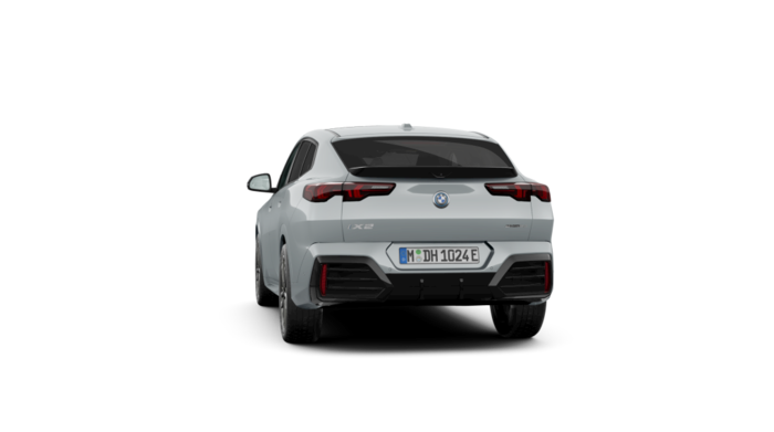 BMW eDrive20 150 kW (204 CV) iX2 en la provincia de Barcelona BMW eDrive20 150 kW (204 CV) iX2 en la provincia de Barcelona