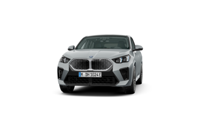 BMW eDrive20 150 kW (204 CV) iX2 en la provincia de Barcelona BMW eDrive20 150 kW (204 CV) iX2 en la provincia de Barcelona
