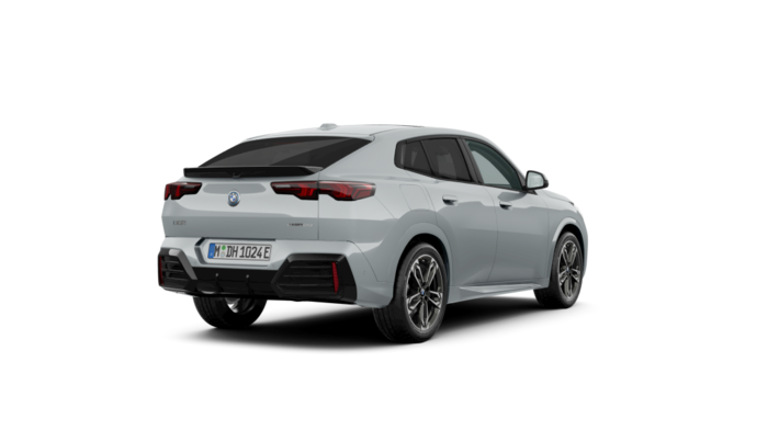 BMW eDrive20 150 kW (204 CV) iX2 en la provincia de Barcelona BMW eDrive20 150 kW (204 CV) iX2 en la provincia de Barcelona