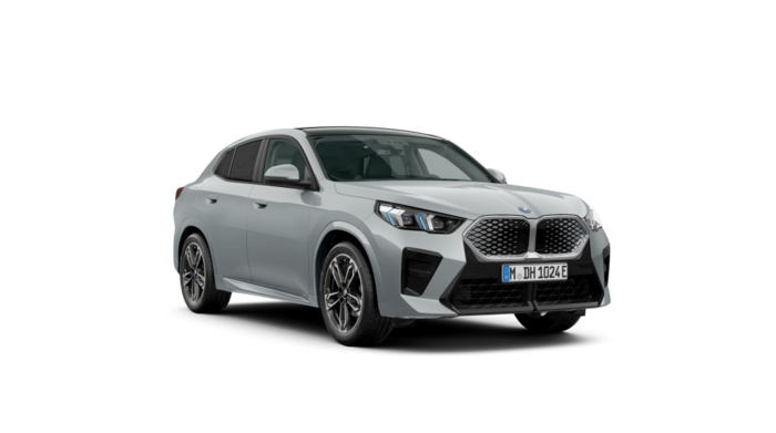 BMW eDrive20 150 kW (204 CV) iX2 en la provincia de Barcelona BMW eDrive20 150 kW (204 CV) iX2 en la provincia de Barcelona