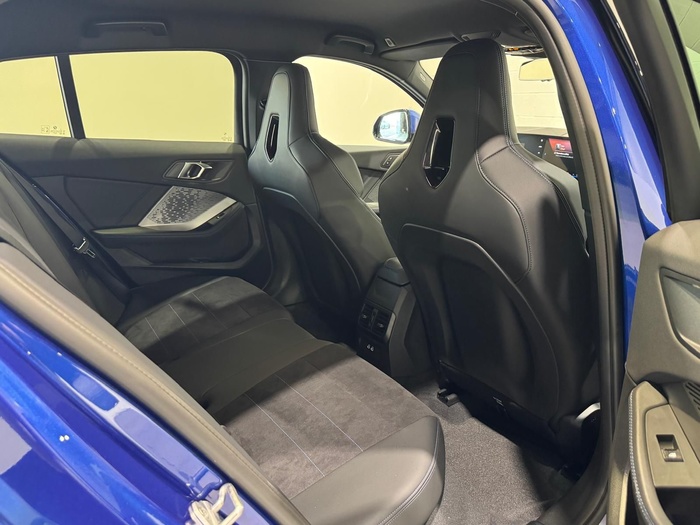 BMW 120d 120 kW (163 CV) Serie 1 en Barcelona BMW 120d 120 kW (163 CV) Serie 1 en Barcelona