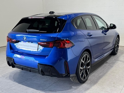 BMW Serie 1 120d 120 kW (163 CV) 87078893 en Barcelona BMW Serie 1 120d 120 kW (163 CV) 87078893 en Barcelona