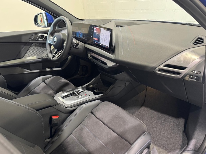 BMW 120d 120 kW (163 CV) Serie 1 en Barcelona BMW 120d 120 kW (163 CV) Serie 1 en Barcelona