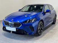 BMW 120d 120 kW (163 CV) Serie 1thumbs1 BMW 120d 120 kW (163 CV) Serie 1thumbs1