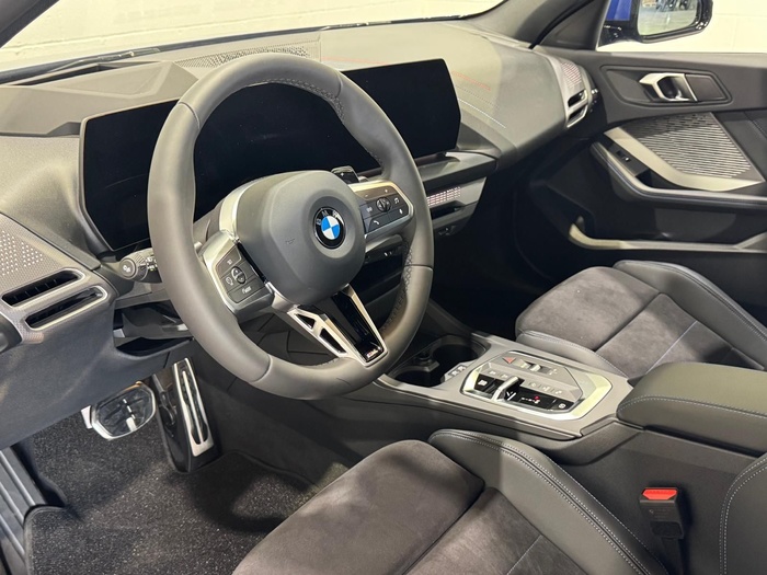 BMW 120d 120 kW (163 CV) Serie 1 en Barcelona BMW 120d 120 kW (163 CV) Serie 1 en Barcelona