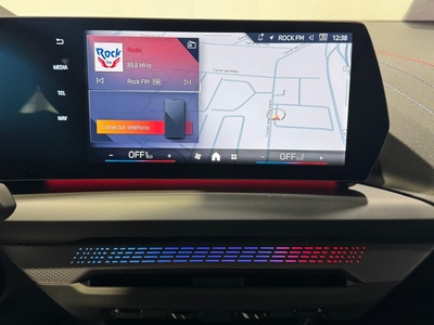 BMW Serie 1 120d 120 kW (163 CV) 87078893 en Barcelona BMW Serie 1 120d 120 kW (163 CV) 87078893 en Barcelona