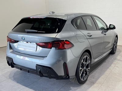 BMW Serie 1 120d 120 kW (163 CV) 87078890 en Barcelona BMW Serie 1 120d 120 kW (163 CV) 87078890 en Barcelona