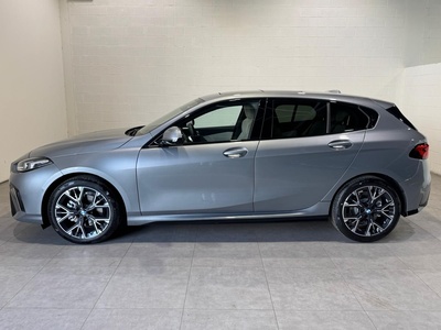 BMW Serie 1 120d 120 kW (163 CV) 87078890 en Barcelona BMW Serie 1 120d 120 kW (163 CV) 87078890 en Barcelona